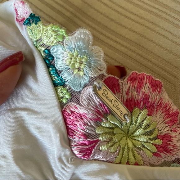 Rare Beach Bunny Bikini S - Picture 7 of 9